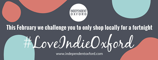 love indie oxford