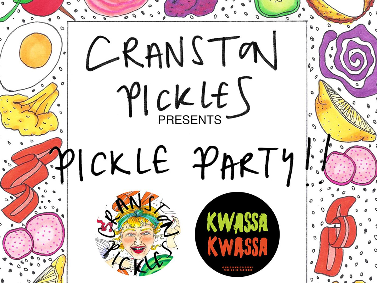 cranston pickles pickle party oxford