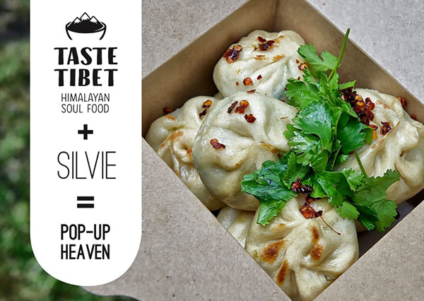 taste tibet silvie Oxford