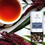 Team Tea Oxford