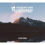 adventure uncovered film festival oxford