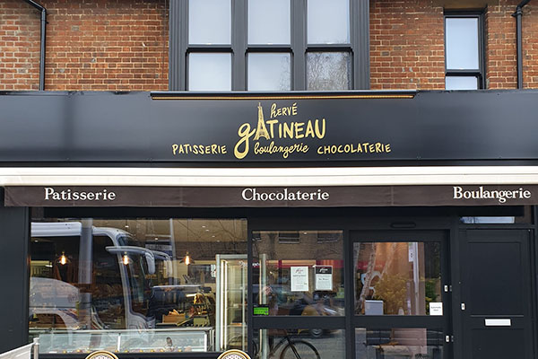 Gatineau Shop Oxford