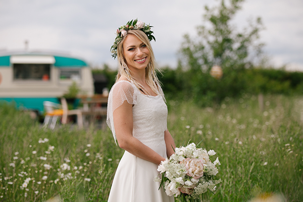 Boho Wedding Inspiration Rachel Movitz Photography Oxford Yurt