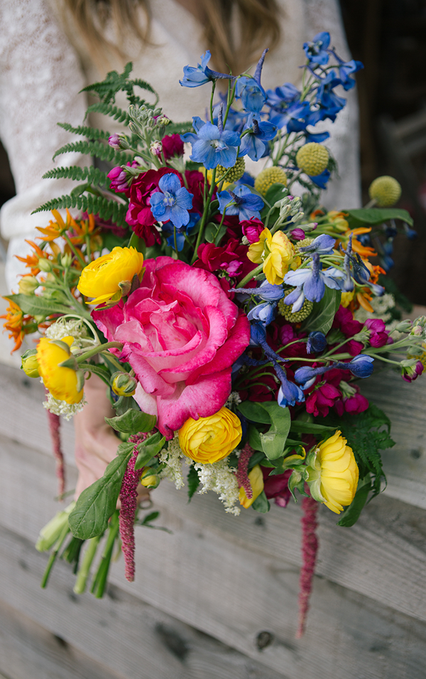 Boho Wedding Oxford Yurt Rachel Movitz