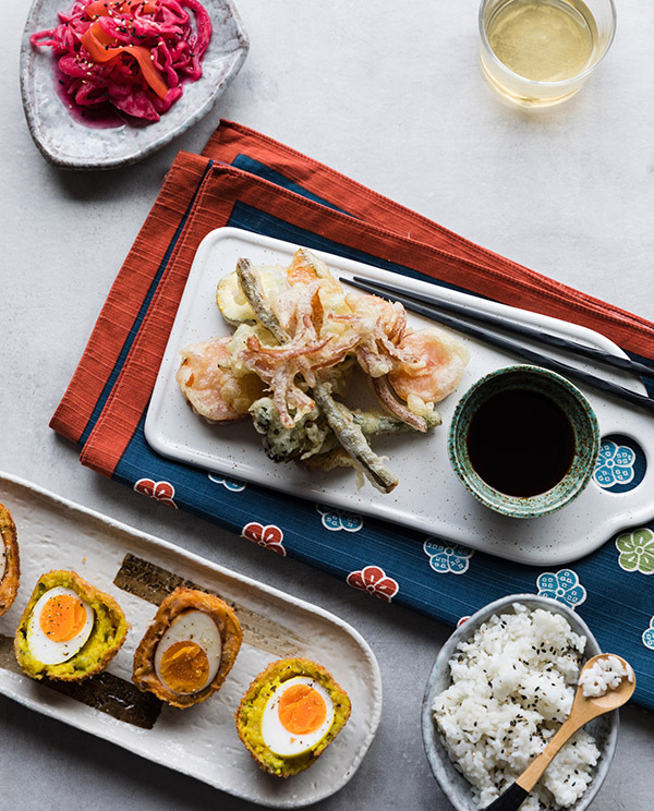 Cranston Pickles Oxford