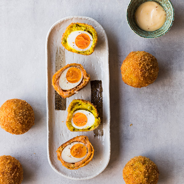 Cranston Pickles Oxford