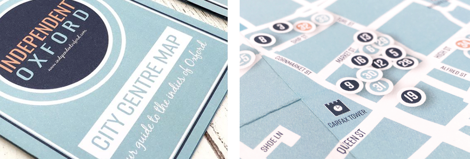 Jampuppy Branding Blog Oxford