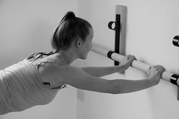 Barre Classes Oxford