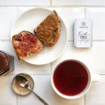 Berries & Hibiscus Tea