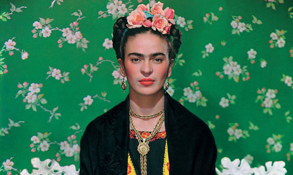 Frida Kahlo