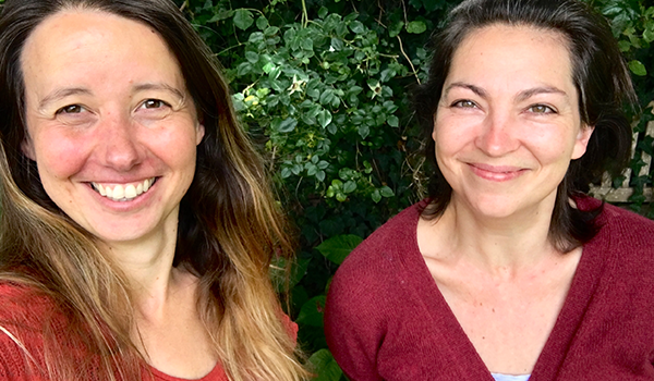 Indie Oxford Interview: Bunny & Bear Designs