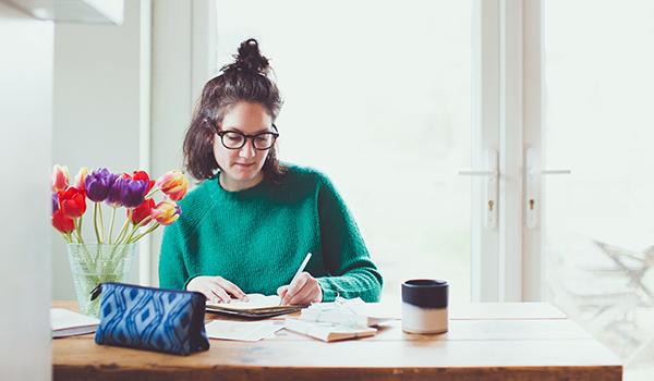 Kate Thirlwall Mum's the Word Poetry East Oxford