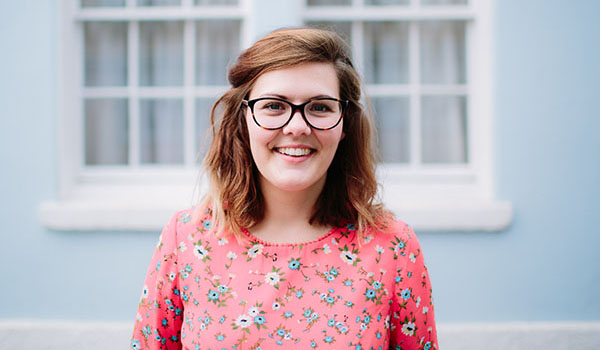 Anna Munday Oxford