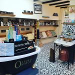 Oxford Soap Company Shop