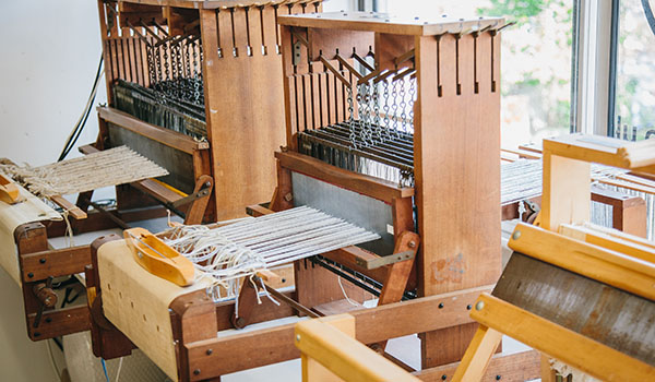Oxford Weaving Studio Oxford Weaving Studio