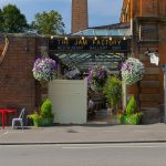 The Jam Factory Oxford
