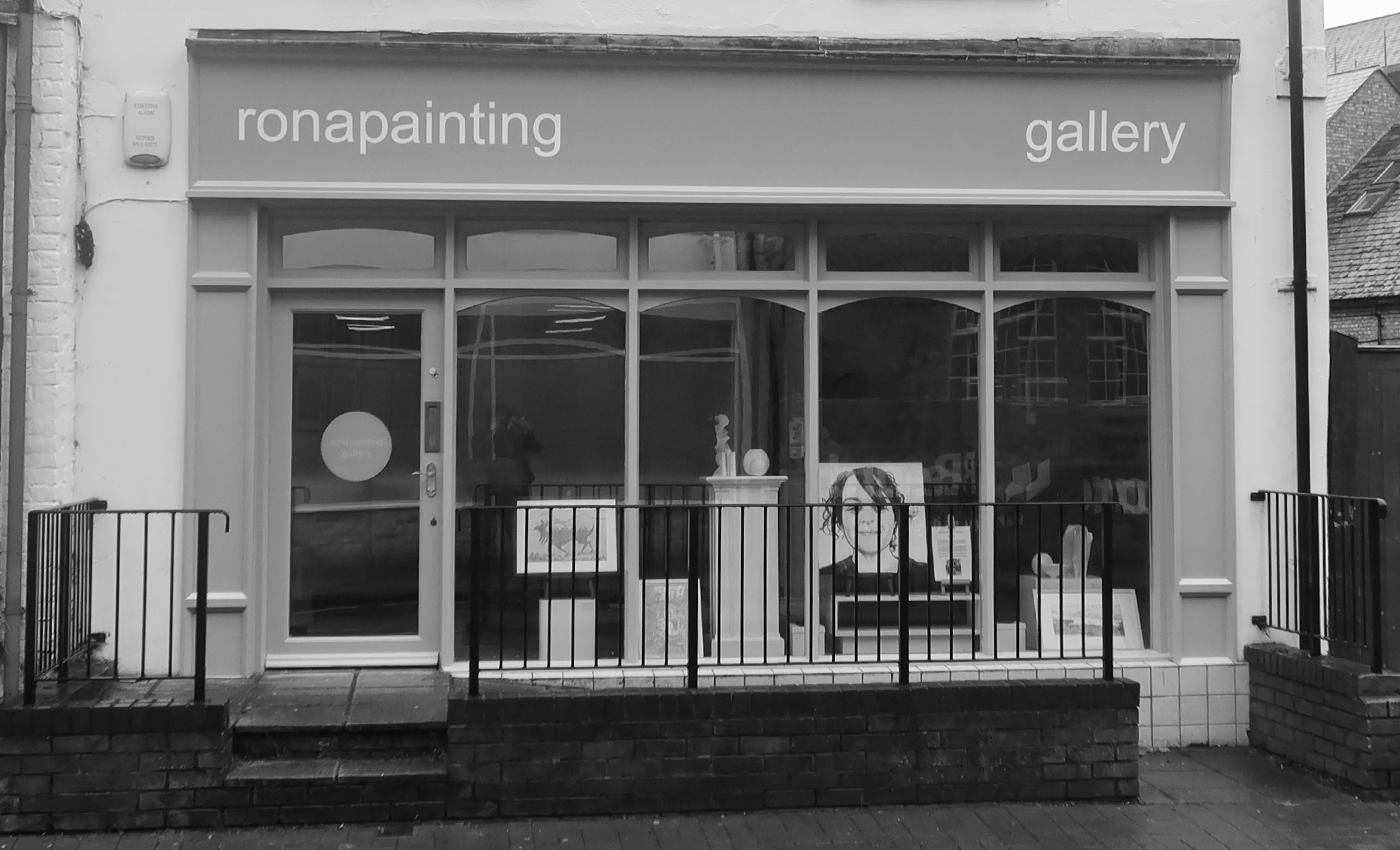 ronapainting gallery