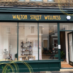 Walton Street Wellness Oxford