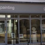 Rona Painting Oxford