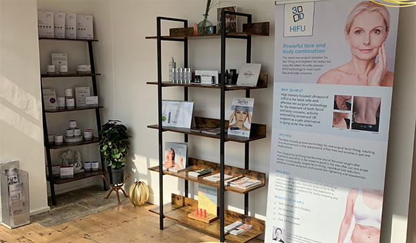 Walton Street Wellness Oxford