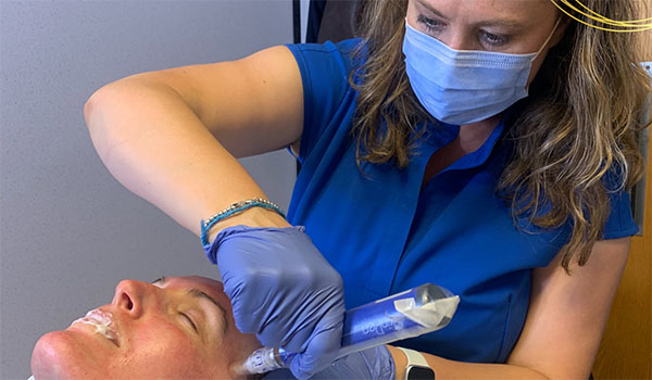 Walton Street Wellness Oxford