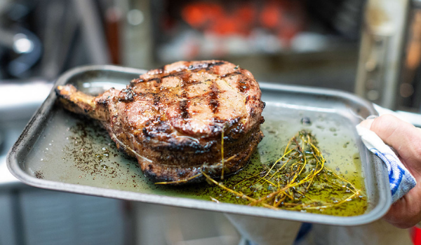 gourdans steak st clements