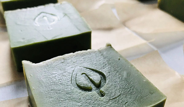 Gaia Botanics Oxford