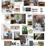 Indie Oxford Mood Board By Emma Jane Interiors