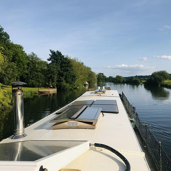 Littlemore Candle Co Sustainability