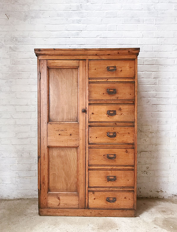 May & Co Oxford Sustainable Furniture