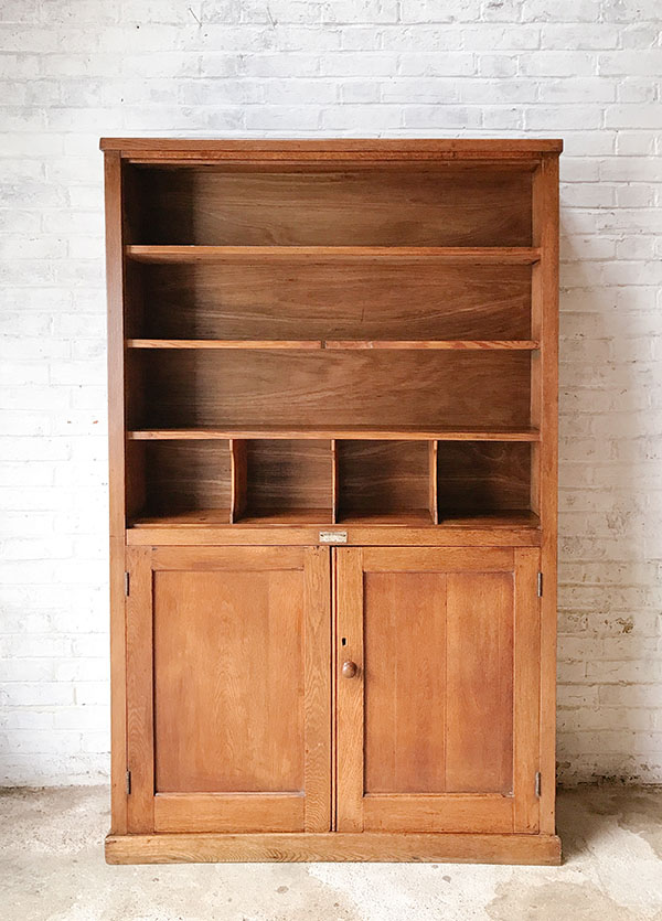 May & Co Oxford Sustainable Furniture