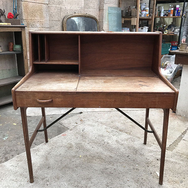 May & Co Oxford Sustainable Furniture