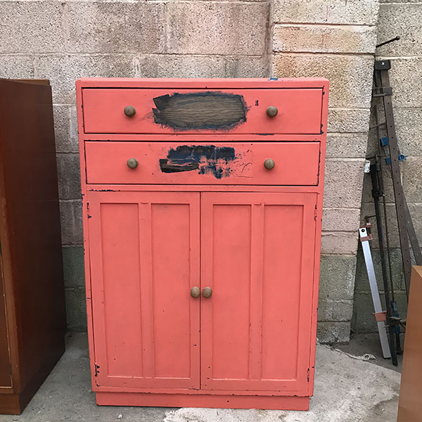 May & Co Oxford Sustainable Furniture