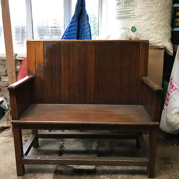 May & Co Oxford Sustainable Furniture