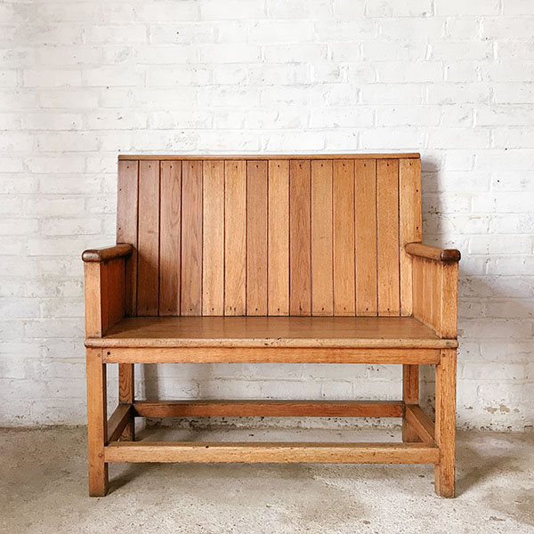 May & Co Oxford Sustainable Furniture