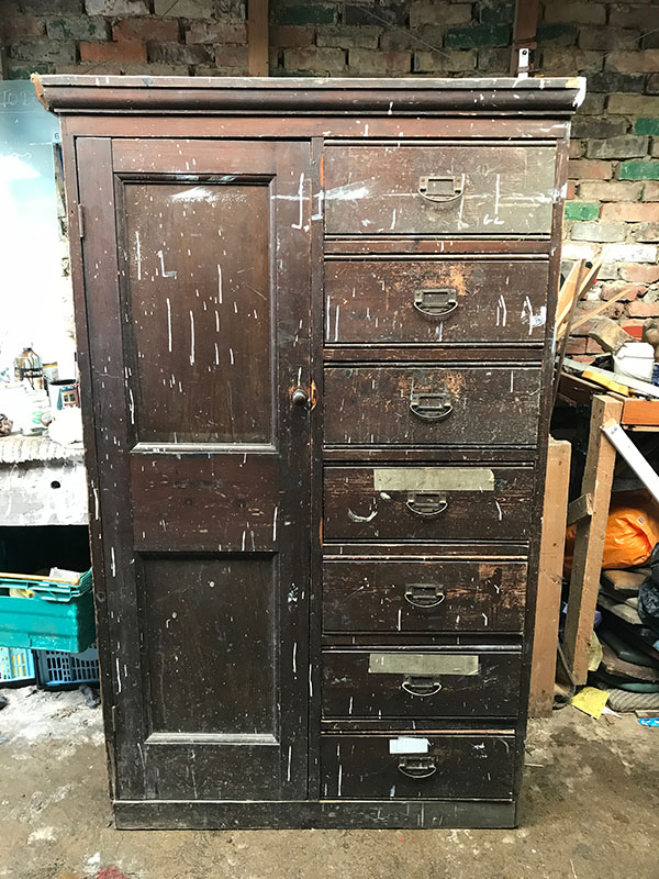 May & Co Oxford Sustainable Furniture