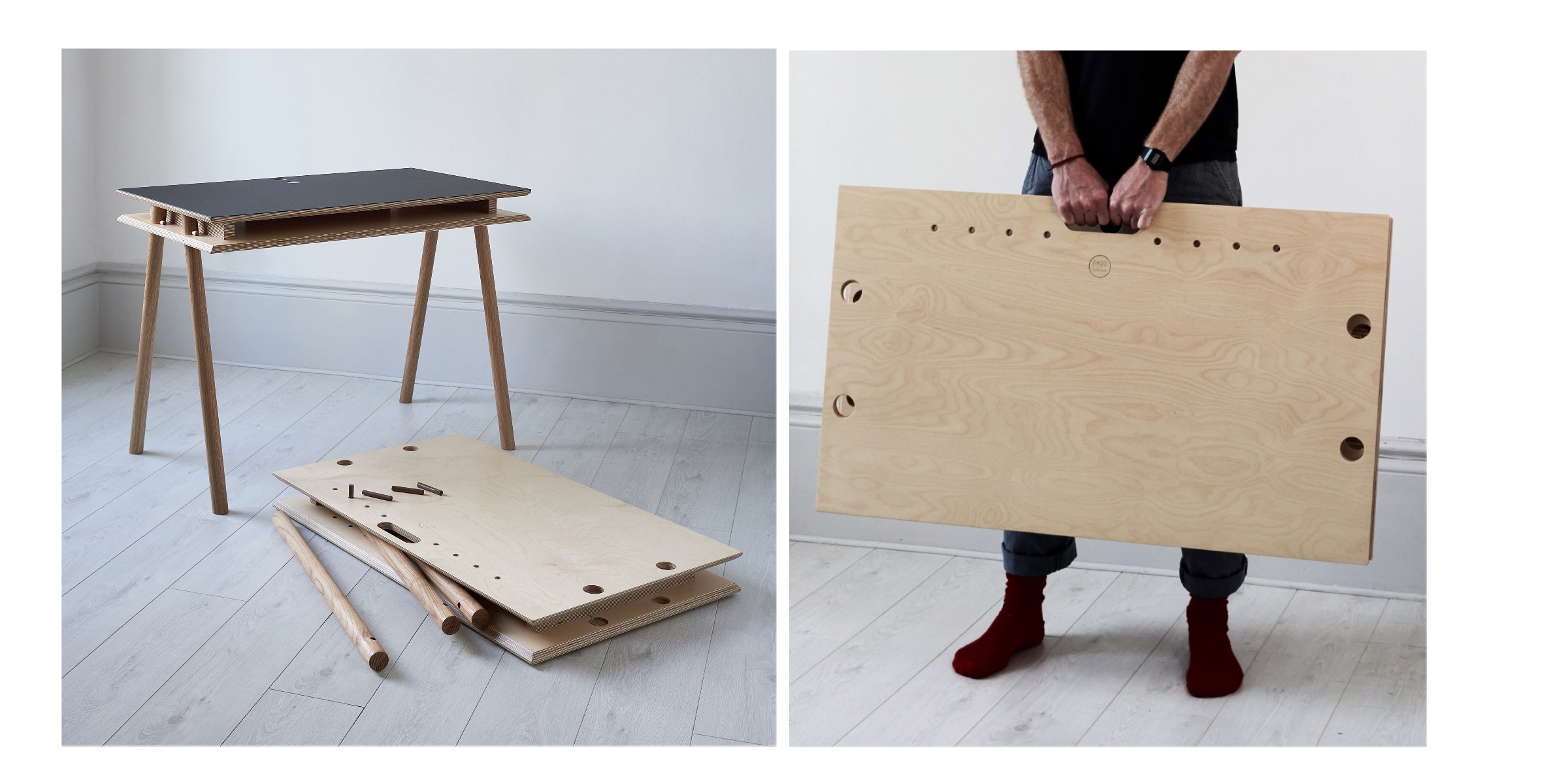 Interior inspiration for modern living