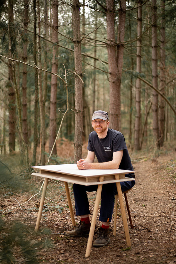 Pegg Furniture Oxford