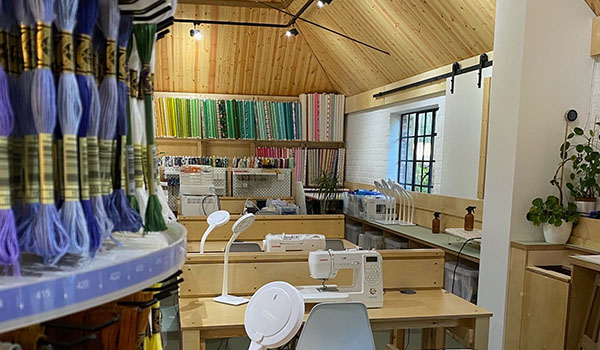 The Maker Space Oxfordshire