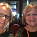 Zest Clinic Oxford victoria and brenda