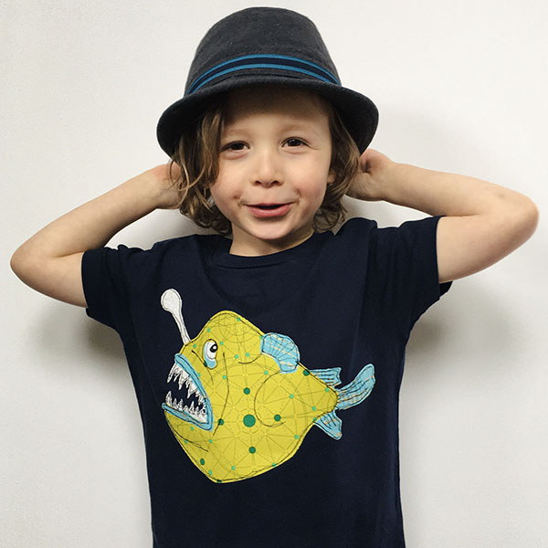 Bunny & Bear Designs Oxford