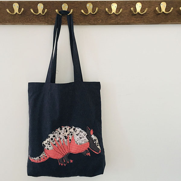 Bunny & Bear Designs Oxford