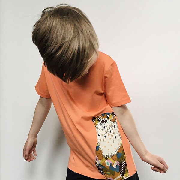 Bunny & Bear Designs Oxford