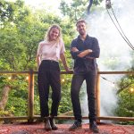 Treeshouse Festival Oxfordshire