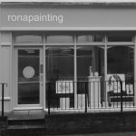 Rona Painting Oxford