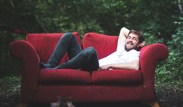 Treehouse Festival Oxfordshire