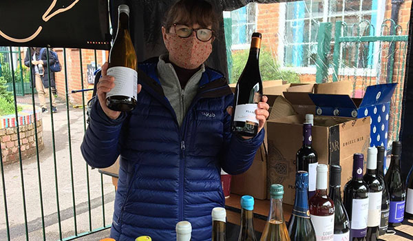 laltrevi oxford market