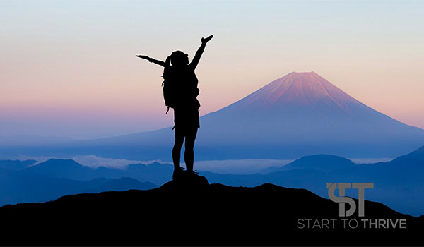 Start To Thrive Coaching Oxford Start To Thrive Coaching Oxford