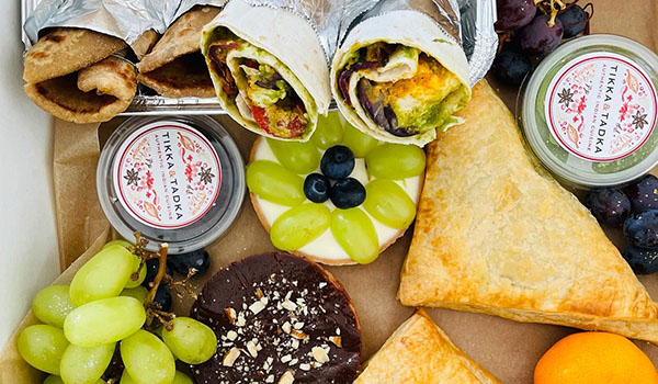 Tikka & Tadka Oxford