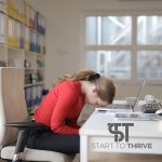 Start To Thrive Coaching Oxford